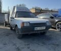 Білий ЗАЗ 1105 Дана, об'ємом двигуна 0.12 л та пробігом 150 тис. км за 1050 $, фото 1 на Automoto.ua