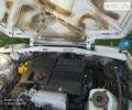Білий ЗАЗ 1105 Дана, об'ємом двигуна 1.3 л та пробігом 260 тис. км за 1450 $, фото 16 на Automoto.ua