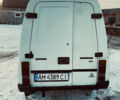 Білий ЗАЗ 1105 Дана, об'ємом двигуна 1.2 л та пробігом 90 тис. км за 1500 $, фото 2 на Automoto.ua