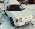 Білий ЗАЗ 1105 Дана, об'ємом двигуна 1.2 л та пробігом 90 тис. км за 1500 $, фото 4 на Automoto.ua