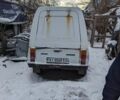 Білий ЗАЗ 1105 Дана, об'ємом двигуна 1.3 л та пробігом 70 тис. км за 1900 $, фото 3 на Automoto.ua