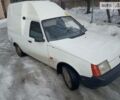 Белый ЗАЗ 1105 Дана, объемом двигателя 0 л и пробегом 50 тыс. км за 1700 $, фото 1 на Automoto.ua