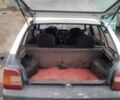 Белый ЗАЗ 1105 Дана, объемом двигателя 1.2 л и пробегом 105 тыс. км за 530 $, фото 4 на Automoto.ua