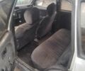 Белый ЗАЗ 1105 Дана, объемом двигателя 1.2 л и пробегом 105 тыс. км за 530 $, фото 5 на Automoto.ua