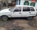 Белый ЗАЗ 1105 Дана, объемом двигателя 1.2 л и пробегом 105 тыс. км за 530 $, фото 1 на Automoto.ua
