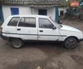 Белый ЗАЗ 1105 Дана, объемом двигателя 1.2 л и пробегом 105 тыс. км за 530 $, фото 2 на Automoto.ua
