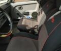 Белый ЗАЗ 1105 Дана, объемом двигателя 1.2 л и пробегом 29 тыс. км за 950 $, фото 4 на Automoto.ua