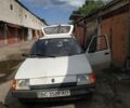 Белый ЗАЗ 1105 Дана, объемом двигателя 1.2 л и пробегом 29 тыс. км за 950 $, фото 1 на Automoto.ua