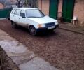 Білий ЗАЗ 1105 Дана, об'ємом двигуна 12 л та пробігом 92 тис. км за 550 $, фото 1 на Automoto.ua