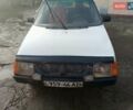 Белый ЗАЗ 1105 Дана, объемом двигателя 1.1 л и пробегом 150 тыс. км за 700 $, фото 2 на Automoto.ua