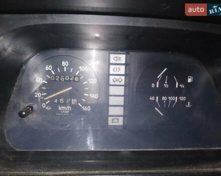Белый ЗАЗ 1105 Дана, объемом двигателя 1.2 л и пробегом 29 тыс. км за 950 $, фото 2 на Automoto.ua