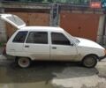 Белый ЗАЗ 1105 Дана, объемом двигателя 1.2 л и пробегом 29 тыс. км за 950 $, фото 3 на Automoto.ua