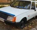 Білий ЗАЗ 1105 Дана, об'ємом двигуна 1.1 л та пробігом 100 тис. км за 400 $, фото 12 на Automoto.ua
