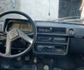 Белый ЗАЗ 1105 Дана, объемом двигателя 1.2 л и пробегом 130 тыс. км за 650 $, фото 5 на Automoto.ua