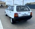 Белый ЗАЗ 1105 Дана, объемом двигателя 1.1 л и пробегом 0 тыс. км за 650 $, фото 1 на Automoto.ua