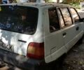 Білий ЗАЗ 1105 Дана, об'ємом двигуна 1.1 л та пробігом 100 тис. км за 400 $, фото 14 на Automoto.ua