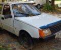 Білий ЗАЗ 1105 Дана, об'ємом двигуна 1.1 л та пробігом 100 тис. км за 400 $, фото 13 на Automoto.ua