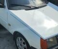 Белый ЗАЗ 1105 Дана, объемом двигателя 1.2 л и пробегом 130 тыс. км за 650 $, фото 2 на Automoto.ua