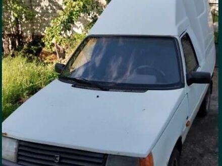 ЗАЗ 1105 Дана 2003 у Кропивницькому (Кіровограді) на Automoto.ua Білий ЗАЗ 1105 Дана, об'ємом двигуна 1.2 л та пробігом 60 тис. км за 1300 $, фото 1 на Automoto.ua