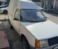 Белый ЗАЗ 1105 Дана, объемом двигателя 1.2 л и пробегом 359 тыс. км за 700 $, фото 1 на Automoto.ua