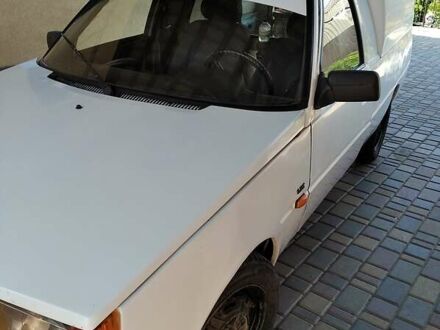 ЗАЗ 1105 Дана 2004 у Кропивницькому (Кіровограді) на Automoto.ua Білий ЗАЗ 1105 Дана, об'ємом двигуна 1.2 л та пробігом 200 тис. км за 1300 $, фото 1 на Automoto.ua