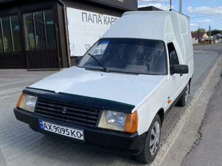 ЗАЗ 1105 Дана 2004 у Тростянце на Automoto.ua Білий ЗАЗ 1105 Дана, об'ємом двигуна 1.2 л та пробігом 180 тис. км за 1300 $, фото 1 на Automoto.ua