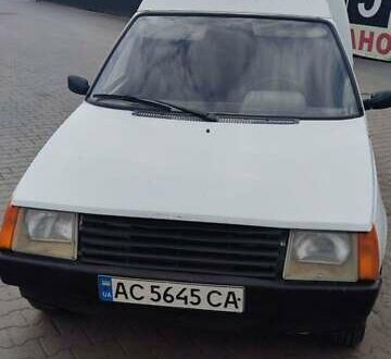 ЗАЗ 1105 Дана 2004 у Луцьку на Automoto.ua Білий ЗАЗ 1105 Дана, об'ємом двигуна 1.2 л та пробігом 145 тис. км за 1399 $, фото 1 на Automoto.ua