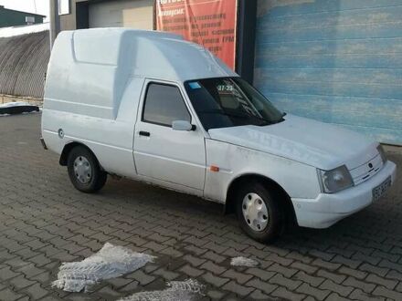 ЗАЗ 1105 Дана 2004 у Івано-Франківську на Automoto.ua Білий ЗАЗ 1105 Дана, об'ємом двигуна 1.2 л та пробігом 200 тис. км за 1100 $, фото 1 на Automoto.ua