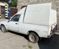 Белый ЗАЗ 1105 Дана, объемом двигателя 1.2 л и пробегом 359 тыс. км за 700 $, фото 2 на Automoto.ua