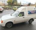 Білий ЗАЗ 1105 Дана, об'ємом двигуна 1.2 л та пробігом 119 тис. км за 1200 $, фото 1 на Automoto.ua