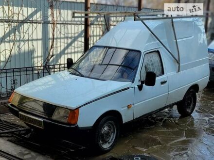 ЗАЗ 1105 Дана 2005 в Харькове на Automoto.ua Белый ЗАЗ 1105 Дана, объемом двигателя 1.2 л и пробегом 87 тыс. км за 750 $, фото 1 на Automoto.ua