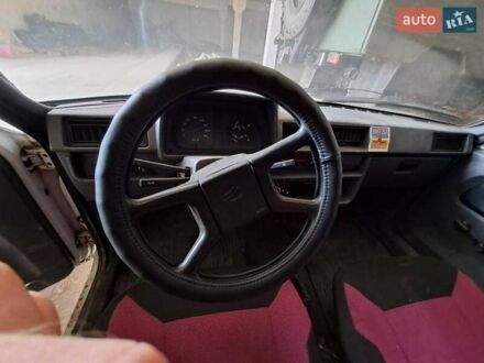 ЗАЗ 1105 Дана 2005 у Харкові на Automoto.ua Білий ЗАЗ 1105 Дана, об'ємом двигуна 1.2 л та пробігом 180 тис. км за 1295 $, фото 1 на Automoto.ua
