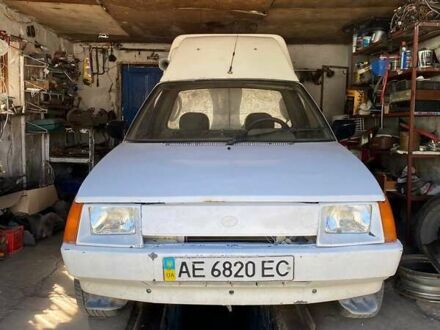 ЗАЗ 1105 Дана 2005 в Днепре (Днепропетровске) на Automoto.ua Белый ЗАЗ 1105 Дана, объемом двигателя 1.2 л и пробегом 150 тыс. км за 700 $, фото 1 на Automoto.ua