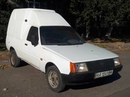 ЗАЗ 1105 Дана 2005 в Ромнах на Automoto.ua Белый ЗАЗ 1105 Дана, объемом двигателя 0 л и пробегом 100 тыс. км за 36000 $, фото 1 на Automoto.ua