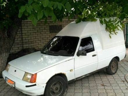 ЗАЗ 1105 Дана 2005 в Харькове на Automoto.ua Белый ЗАЗ 1105 Дана, объемом двигателя 1.2 л и пробегом 132 тыс. км за 41000 $, фото 1 на Automoto.ua