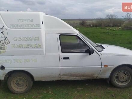 ЗАЗ 1105 Дана 2006 в Березовке на Automoto.ua Белый ЗАЗ 1105 Дана, объемом двигателя 1.2 л и пробегом 126 тыс. км за 1100 $, фото 1 на Automoto.ua