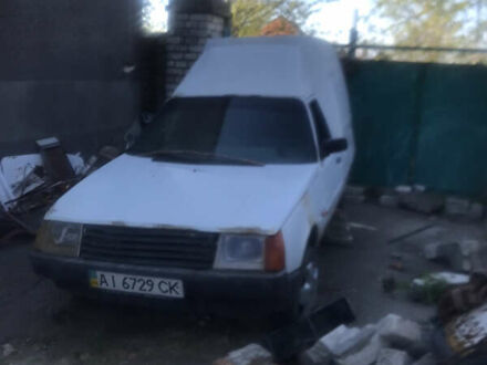 ЗАЗ 1105 Дана 2006 у Миколаєві на Automoto.ua Білий ЗАЗ 1105 Дана, об'ємом двигуна 0 л та пробігом 130 тис. км за 300 $, фото 1 на Automoto.ua