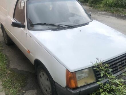 ЗАЗ 1105 Дана 2006 в Каменце-Подольском на Automoto.ua Белый ЗАЗ 1105 Дана, объемом двигателя 0 л и пробегом 120 тыс. км за 1600 $, фото 1 на Automoto.ua