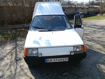 ЗАЗ 1105 Дана 2006 в Желтых Водах на Automoto.ua Белый ЗАЗ 1105 Дана, объемом двигателя 1.2 л и пробегом 150 тыс. км за 1000 $, фото 1 на Automoto.ua