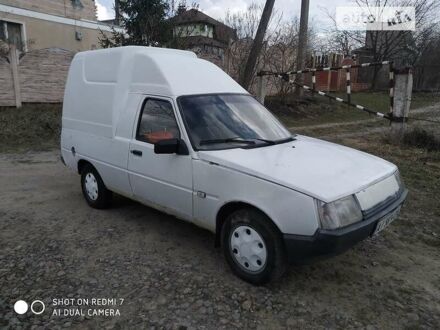 ЗАЗ 1105 Дана 2007 в Ровно на Automoto.ua Белый ЗАЗ 1105 Дана, объемом двигателя 0 л и пробегом 238 тыс. км за 750 $, фото 1 на Automoto.ua