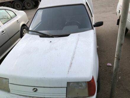 ЗАЗ 1105 Дана 2007 в Черновцах на Automoto.ua Белый ЗАЗ 1105 Дана, объемом двигателя 0 л и пробегом 1 тыс. км за 1599 $, фото 1 на Automoto.ua