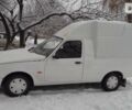 Белый ЗАЗ 1105 Дана, объемом двигателя 1.2 л и пробегом 48 тыс. км за 1500 $, фото 1 на Automoto.ua