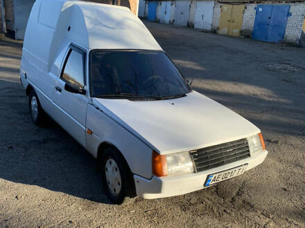 ЗАЗ 1105 Дана 2007 в Кривом Роге на Automoto.ua Белый ЗАЗ 1105 Дана, объемом двигателя 1.2 л и пробегом 200 тыс. км за 1850 $, фото 1 на Automoto.ua
