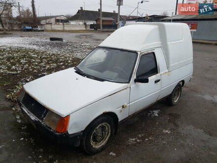 ЗАЗ 1105 Дана 2007 в Белой Церкве на Automoto.ua Белый ЗАЗ 1105 Дана, объемом двигателя 1.2 л и пробегом 160 тыс. км за 900 $, фото 1 на Automoto.ua