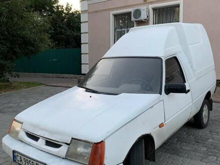 ЗАЗ 1105 Дана 2007 у Черкасах на Automoto.ua Білий ЗАЗ 1105 Дана, об'ємом двигуна 1.2 л та пробігом 283 тис. км за 950 $, фото 1 на Automoto.ua