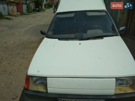ЗАЗ 1105 Дана 2007 в Хмельницком на Automoto.ua Белый ЗАЗ 1105 Дана, объемом двигателя 0 л и пробегом 999 тыс. км за 1200 $, фото 1 на Automoto.ua