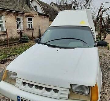 ЗАЗ 1105 Дана 2007 у Запоріжжя на Automoto.ua Білий ЗАЗ 1105 Дана, об'ємом двигуна 1.2 л та пробігом 162 тис. км за 1000 $, фото 1 на Automoto.ua
