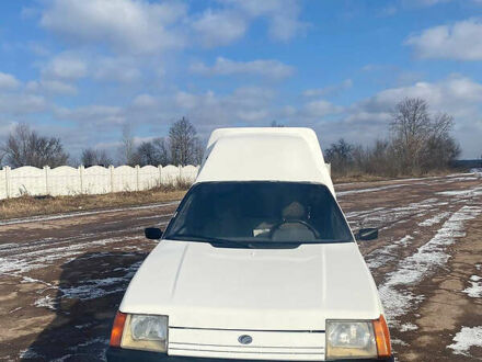 ЗАЗ 1105 Дана 2007 в Чернигове на Automoto.ua Белый ЗАЗ 1105 Дана, объемом двигателя 1.2 л и пробегом 176 тыс. км за 1500 $, фото 1 на Automoto.ua