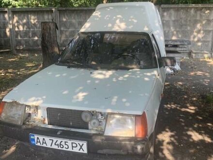ЗАЗ 1105 Дана 2007 у Чернігові на Automoto.ua Білий ЗАЗ 1105 Дана, об'ємом двигуна 1.2 л та пробігом 87 тис. км за 500 $, фото 1 на Automoto.ua