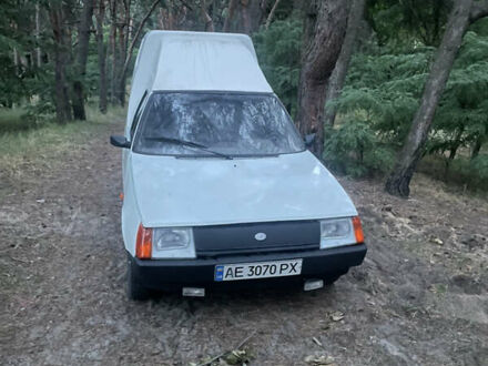 ЗАЗ 1105 Дана 2007 у Дніпро (Дніпропетровську) на Automoto.ua Білий ЗАЗ 1105 Дана, об'ємом двигуна 1.2 л та пробігом 270 тис. км за 1500 $, фото 1 на Automoto.ua